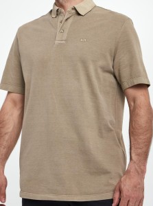Polo męskie ARMANI EXCHANGE