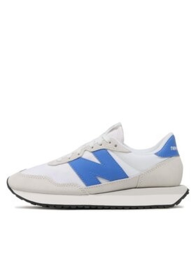 New Balance Sneakersy MS237BQ Écru