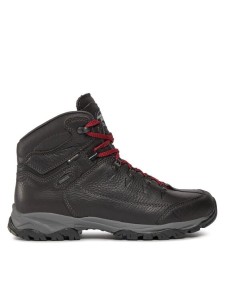 Meindl Trekkingi Ohio 3 GTX GORE-TEX Czarny