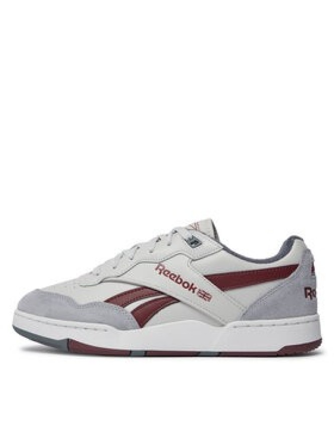 Reebok Sneakersy Bb 4000 II IF4722 Szary