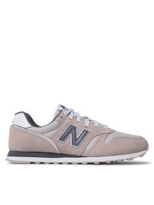 New Balance Sneakersy ML373OD2 Beżowy