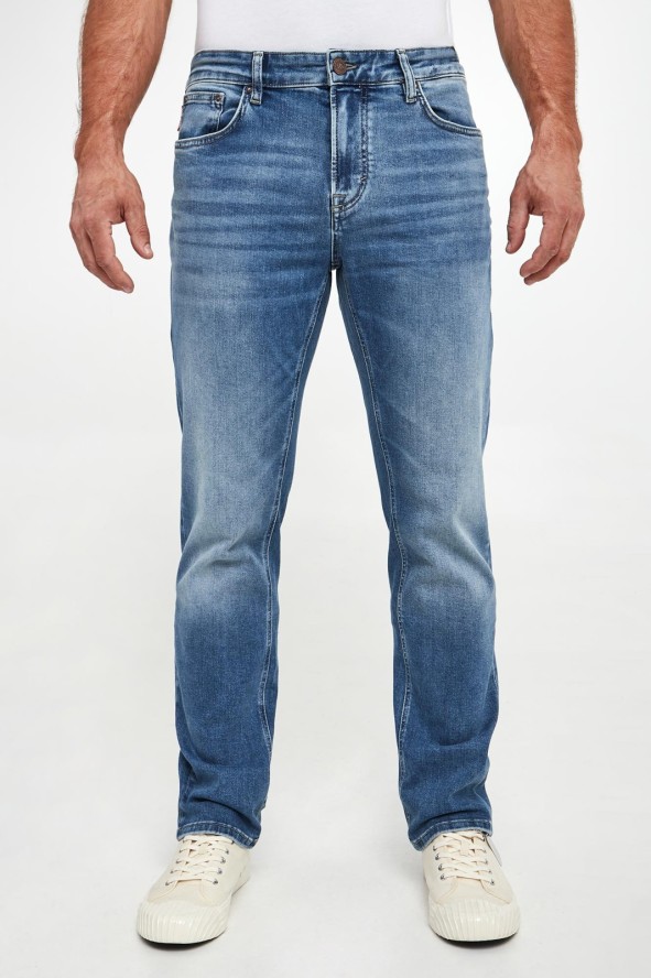 Jeansy męskie Mitch JOOP! JEANS