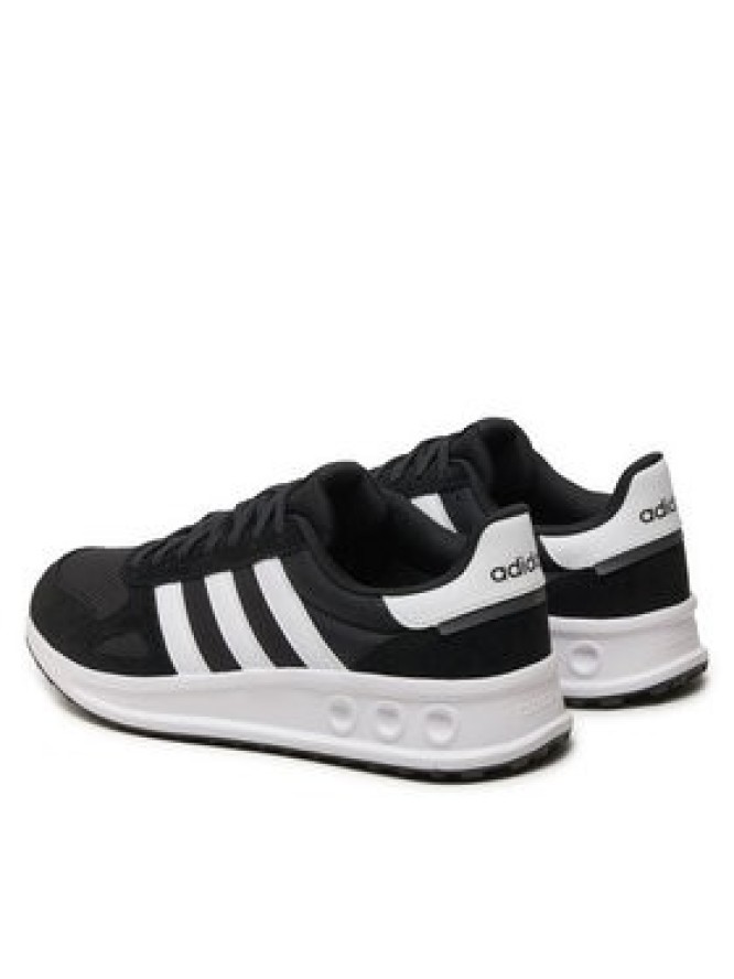 adidas Sneakersy Run 84 IH8613 Czarny