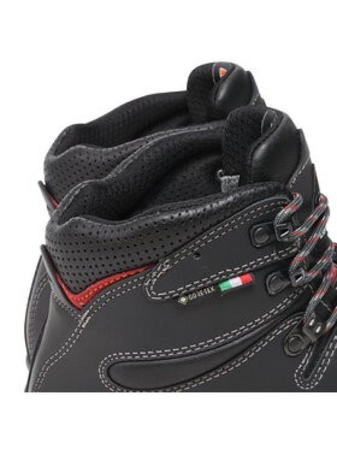 Zamberlan Trekkingi 996 Vioz Gtx Wl GORE-TEX Czarny