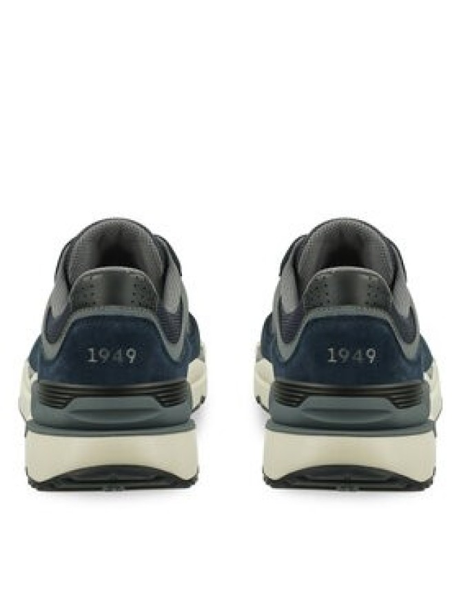 Gant Sneakersy Zupimo 29637629 Granatowy