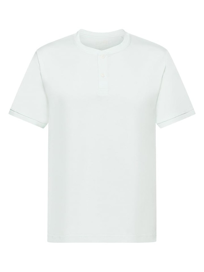 ESPRIT Koszulka w kolorze błękitnym rozmiar: XL