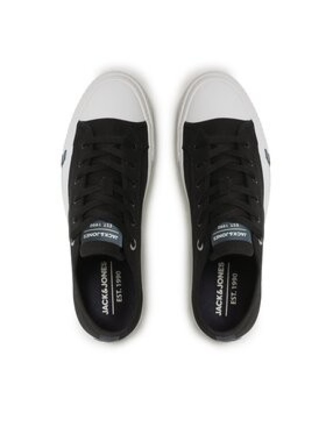 Jack&Jones Sneakersy 12230438 Czarny