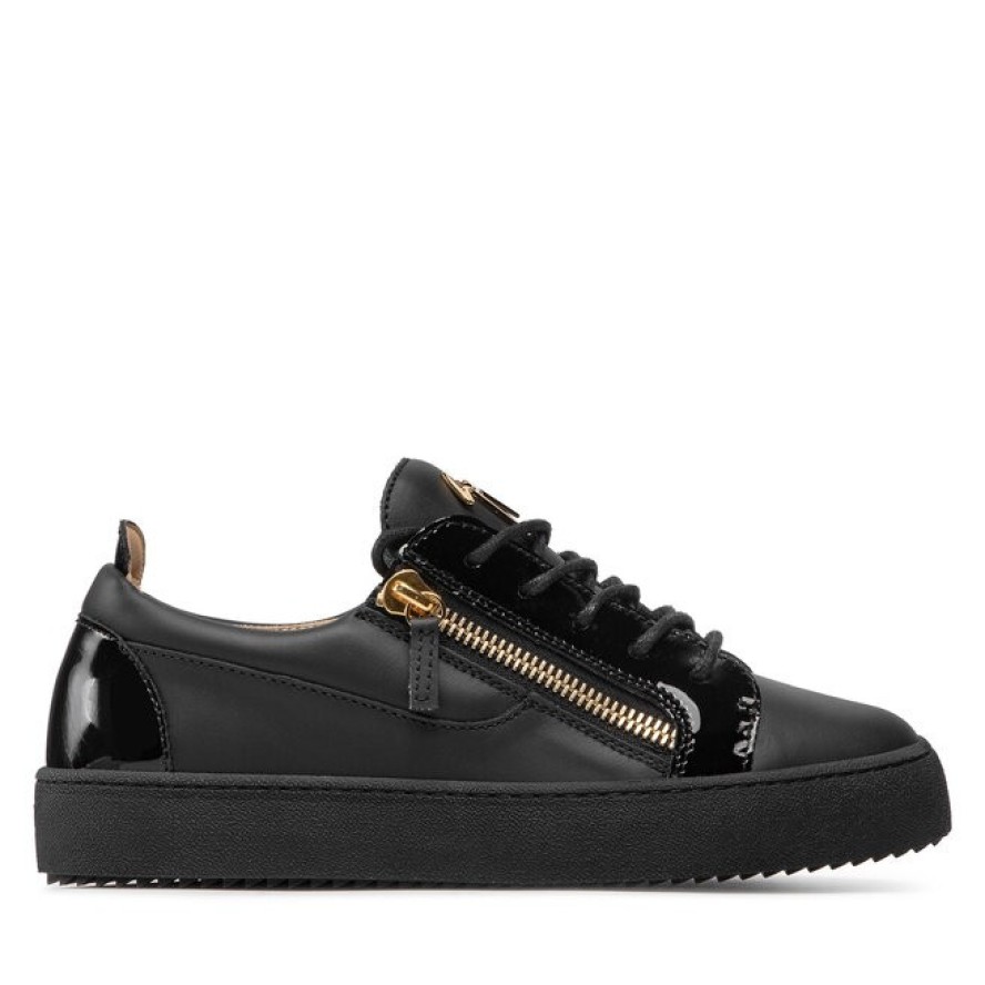 Sneakersy GIUSEPPE ZANOTTI