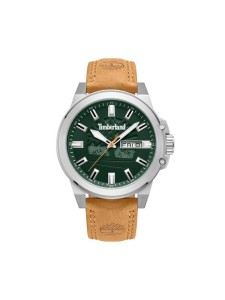 Timberland Zegarek Canfield TBL.TDWGB0040802 Zielony