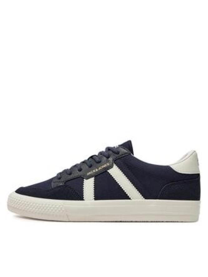 Jack&Jones Sneakersy Jfwmorden 12251152 Granatowy