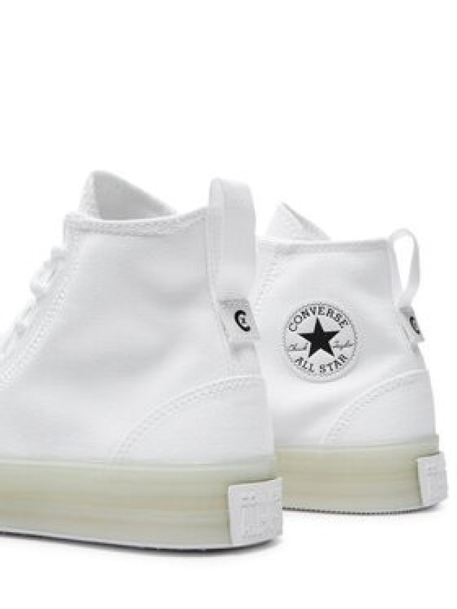 Converse Trampki Chuck Taylor All Star Cx Exp2 A06596C Biały