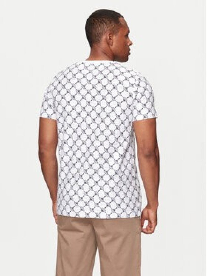 JOOP! T-Shirt 31Tyron 30041255 Biały Modern Fit