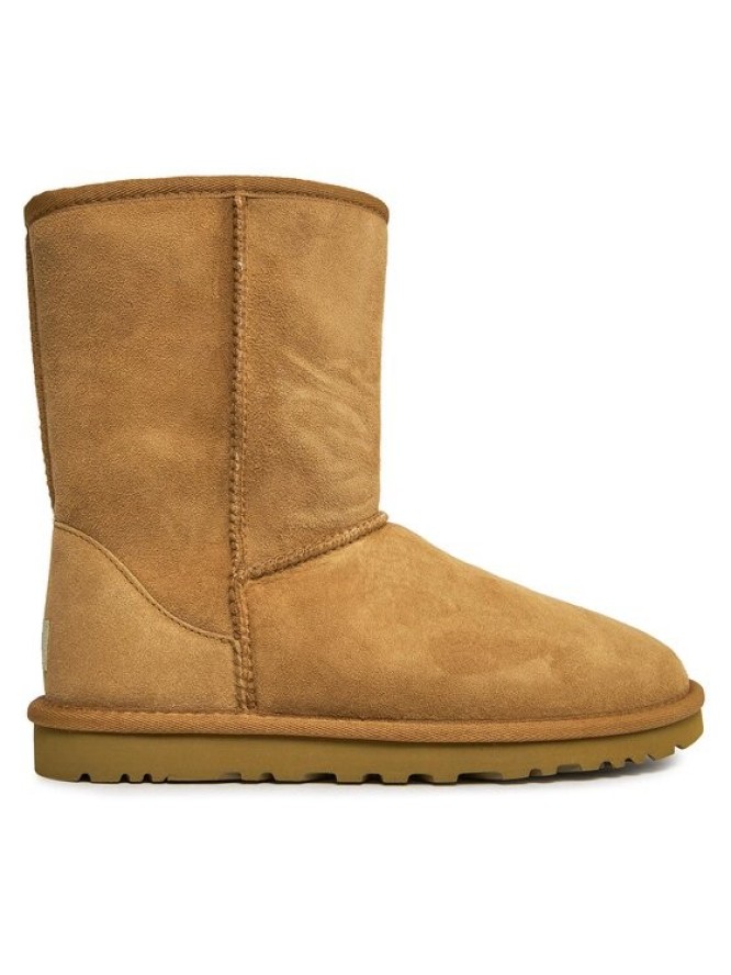 Ugg Śniegowce M Classic Short 5800 Brązowy