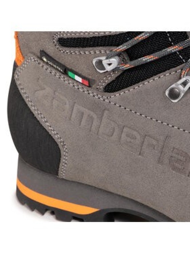 Zamberlan Trekkingi 1110 Baltoro Lite Gtx GORE-TEX Szary