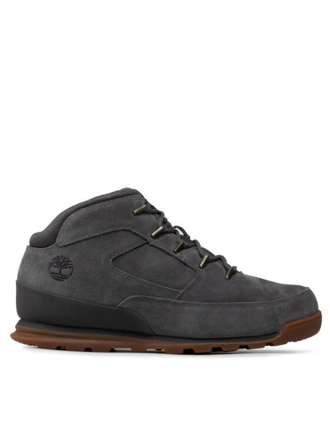 Timberland Trapery Euro Rock Heritage TB0A2KX8C641 Szary