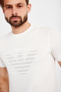 T-SHIRT EMPORIO ARMANI