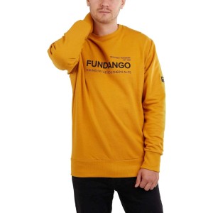 Bluza męska Fundango Warren Sweatshirt