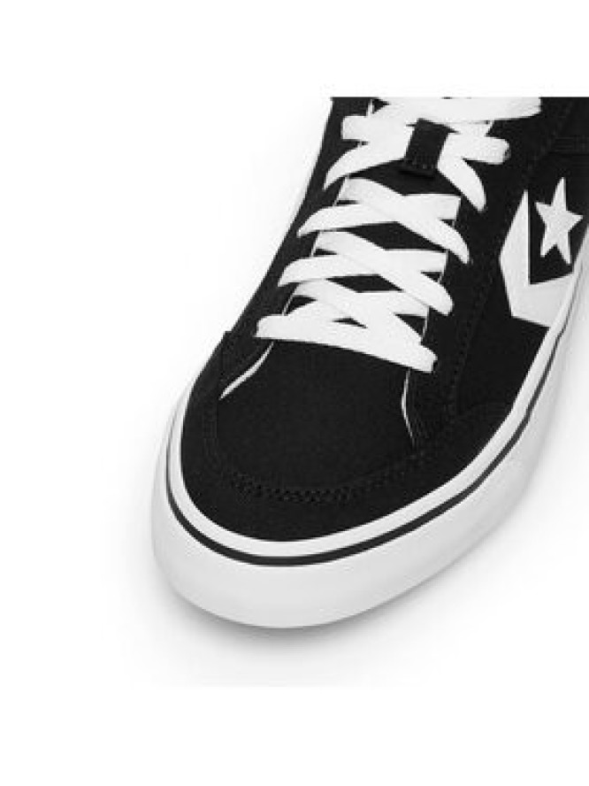 Converse Trampki CONVERSE TOBIN A03686C Czarny