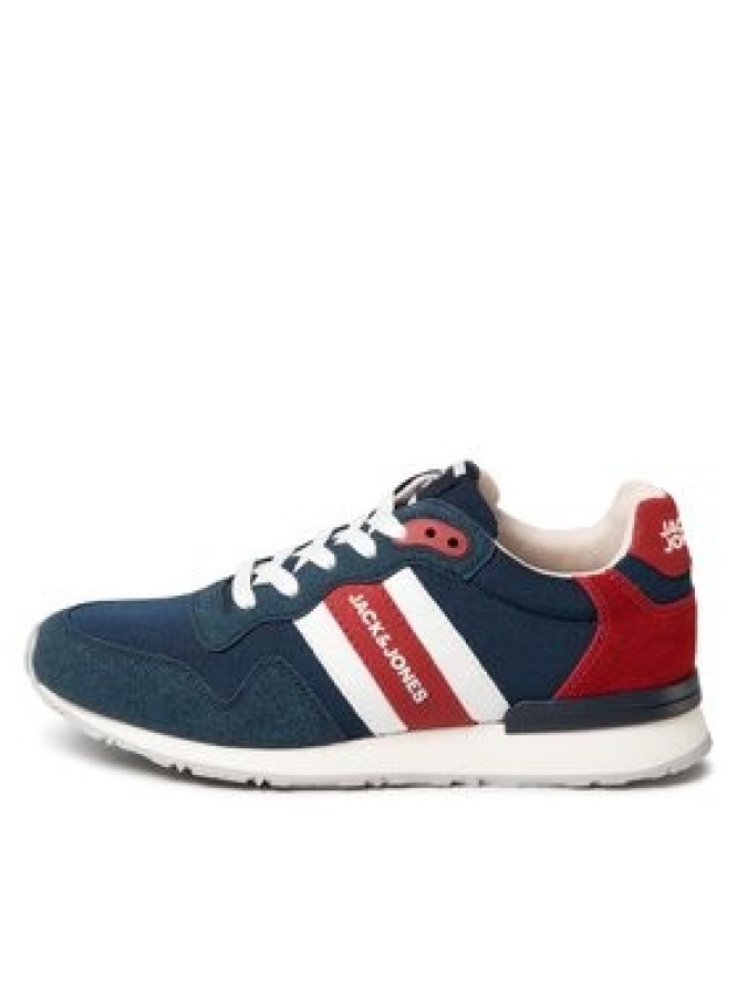 Jack&Jones Sneakersy Stellar 12169463 Granatowy