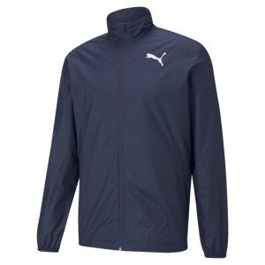 Męska kurtka Active PUMA Peacoat Blue