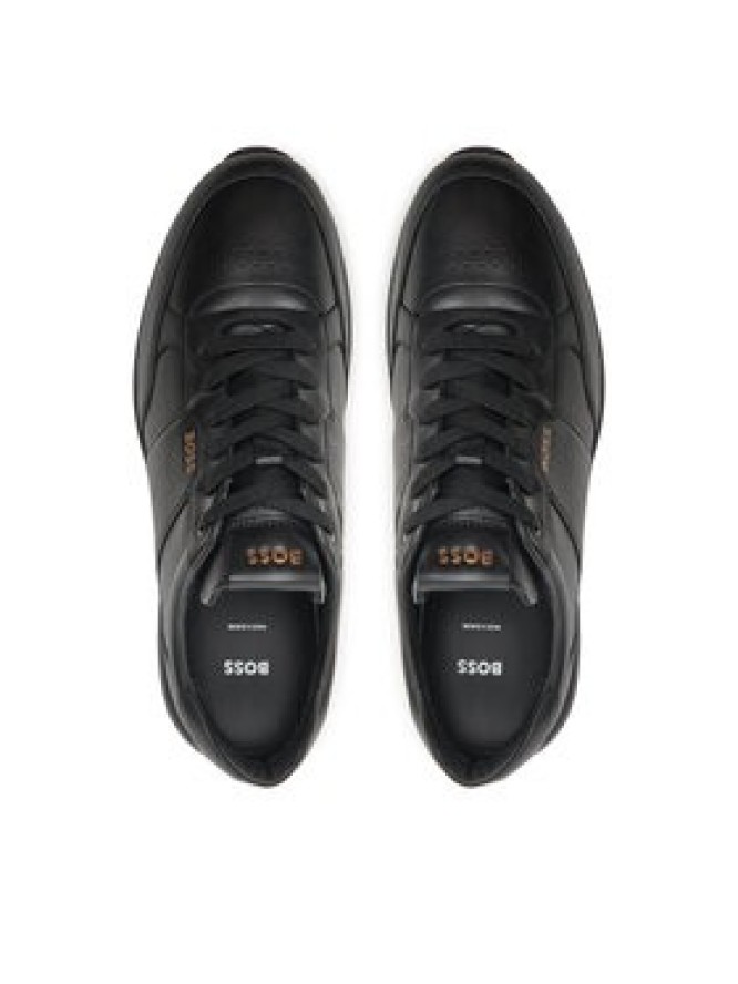 Boss Sneakersy Jace 50529502 Czarny