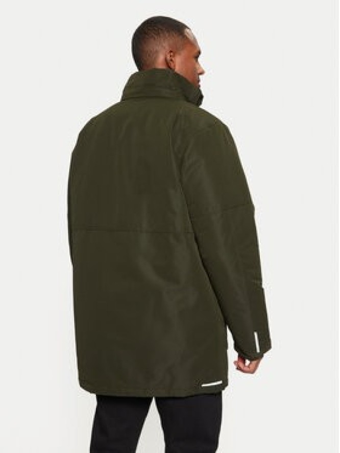 Columbia Parka Landroamer™ II 2088041 Zielony Regular Fit