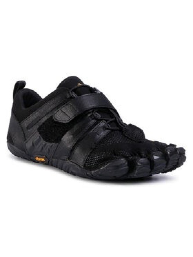 Vibram Fivefingers Buty na siłownię V-Train 2.0 20M7701 Czarny