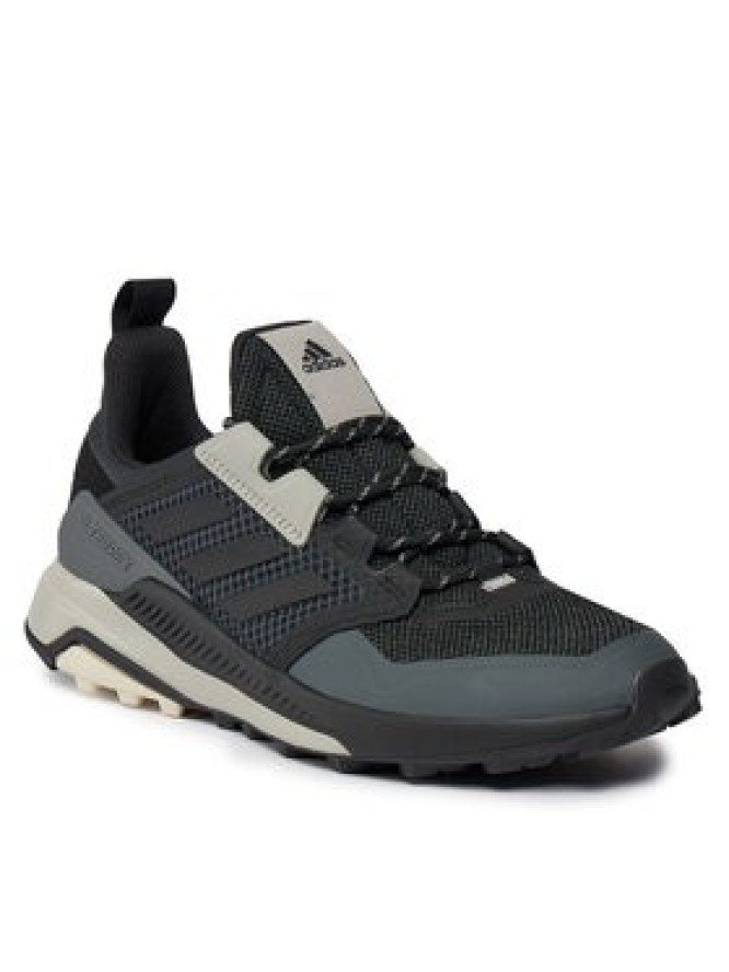 adidas Trekkingi Terrex Trailmaker FU7237 Czarny