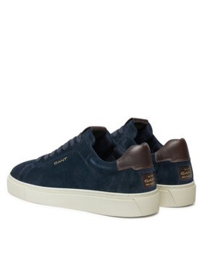 Gant Sneakersy 29633685 Granatowy