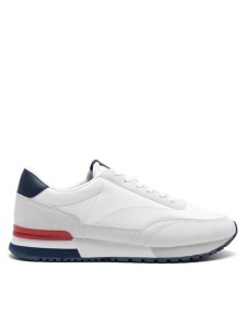 Gap Sneakersy GAF004F5SMWHOFGP Biały