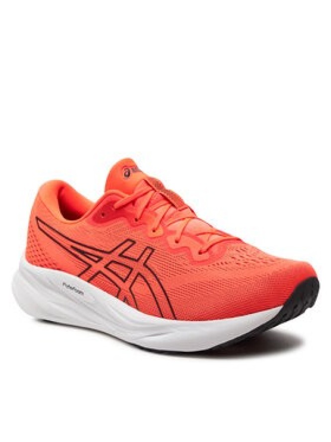 Asics Buty do biegania Gel-Pulse 15 1011B780 Czerwony