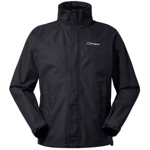 Kurtka turystyczna męska Berghaus Alpha 2.0 softshell
