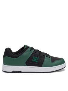 DC Sneakersy MANTECA 4 ADYS100765-BFS Zielony