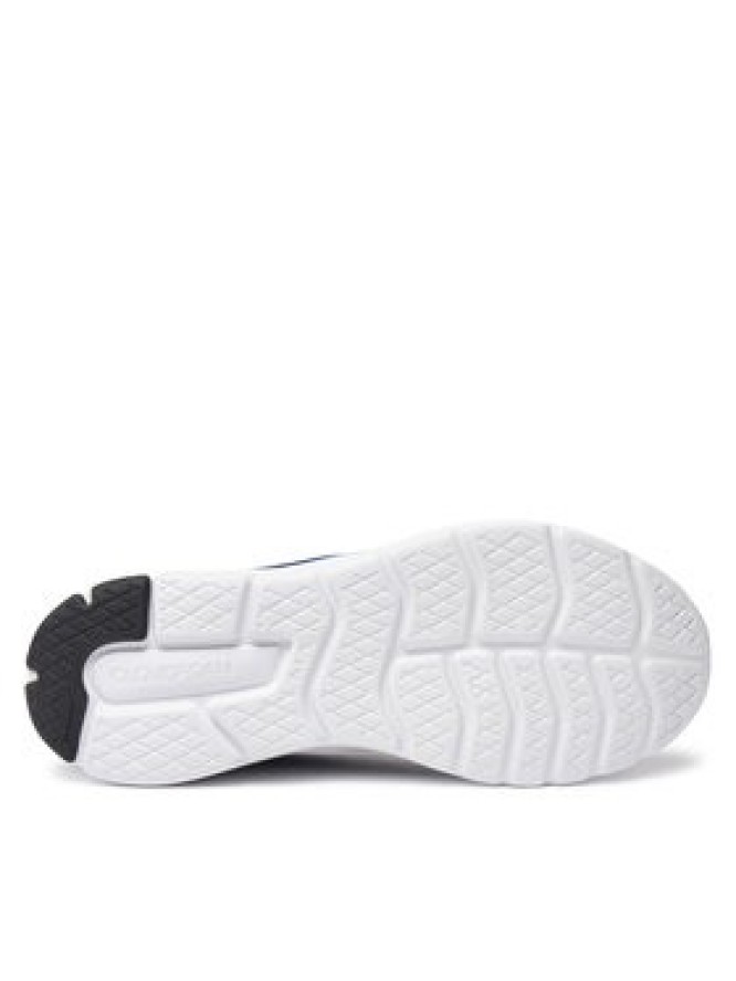 adidas Sneakersy Cloudfoam Move Lounger ID6511 Niebieski