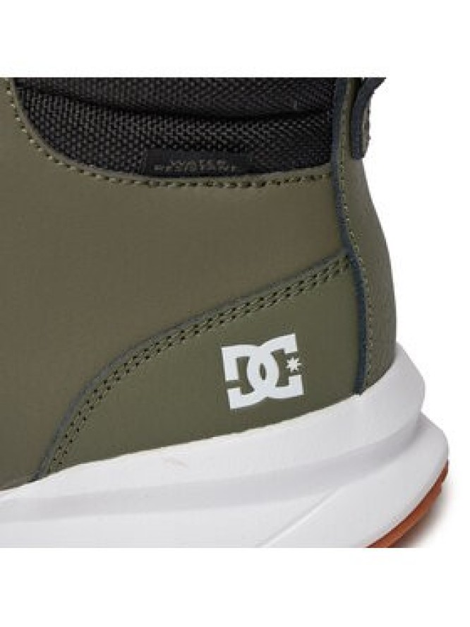 DC Trzewiki Mason 2 ADYS700216 Khaki