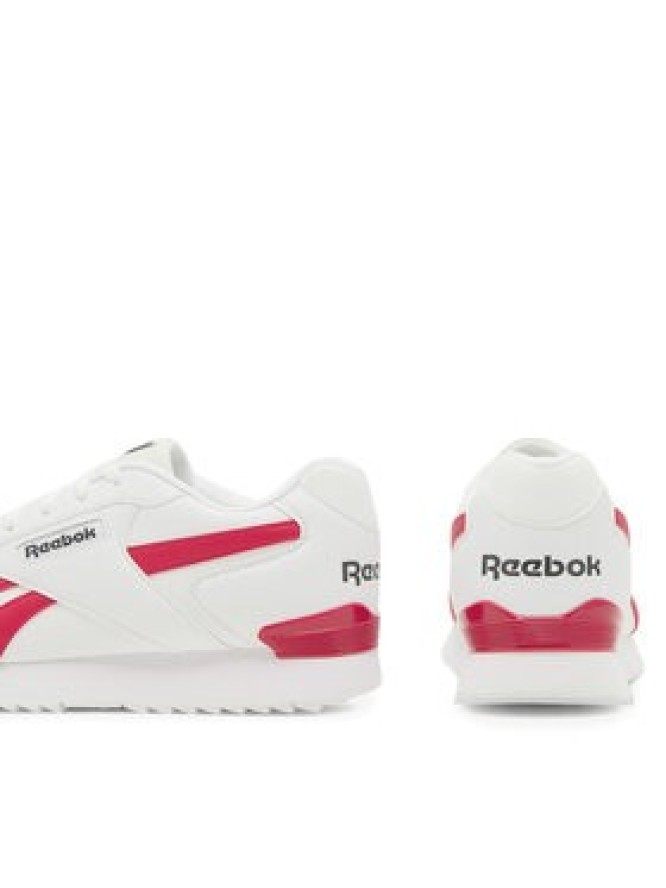 Reebok Sneakersy Glide Ripple Clip 100047768 Biały