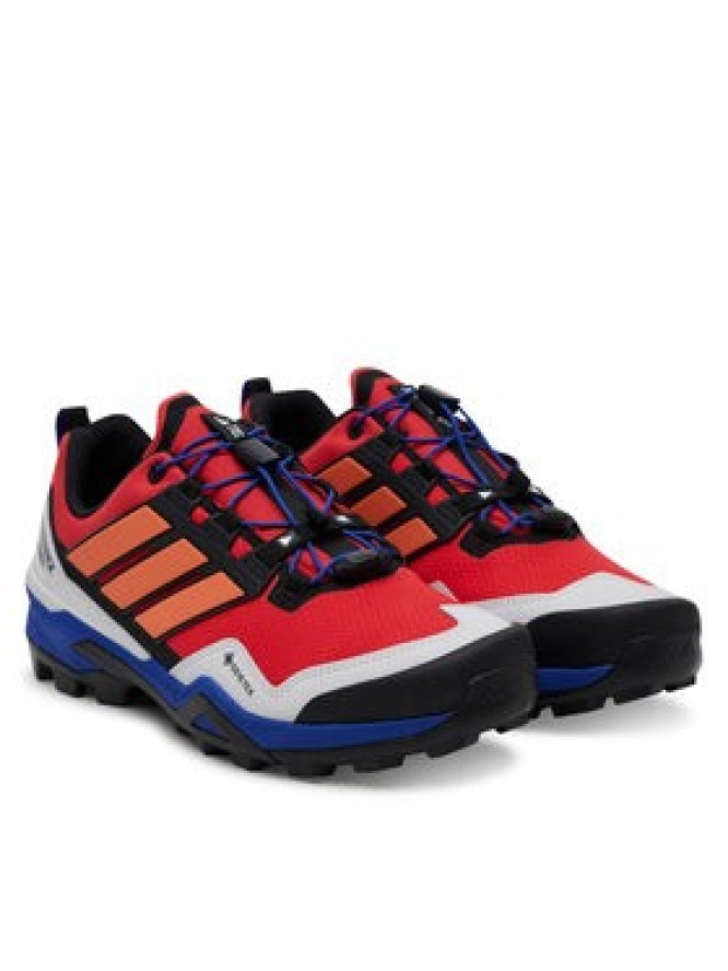 adidas Trekkingi Terrex Skychaser GORE-TEX IH1097 Czerwony