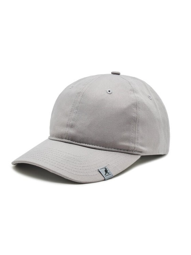 Kangol Czapka z daszkiem K2036CO Szary