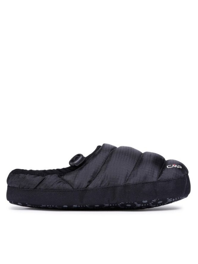 CMP Kapcie Lyinx Wmn Slipper 30Q4676 Czarny