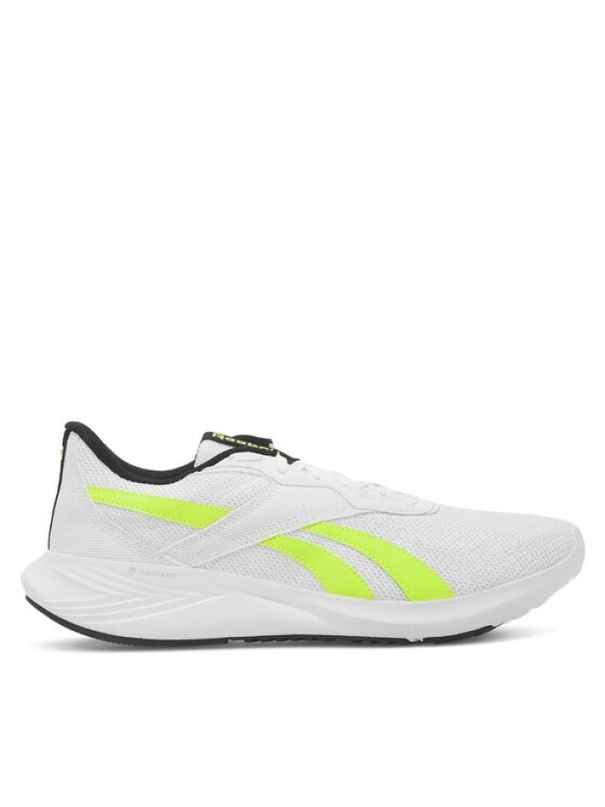 Reebok Buty do biegania Energen Tech 100033974-M Biały