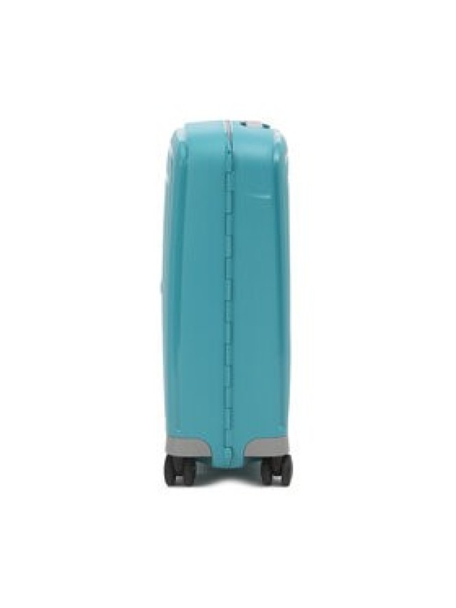 Samsonite Walizka kabinowa S'Cure 49539-1012-1BEU Niebieski