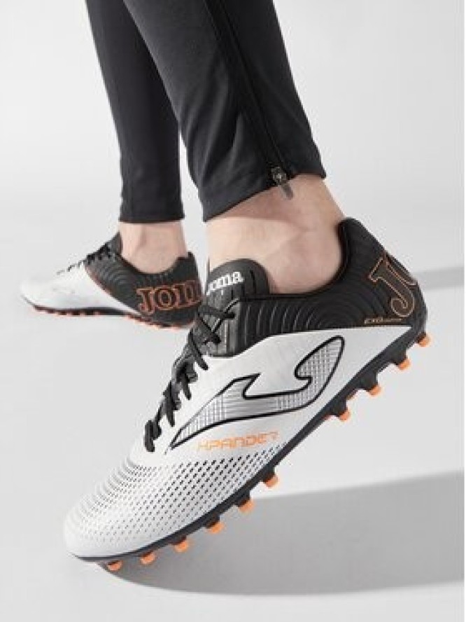 Joma Buty do piłki nożnej Xpander 2302 XPAS2302AG Czarny