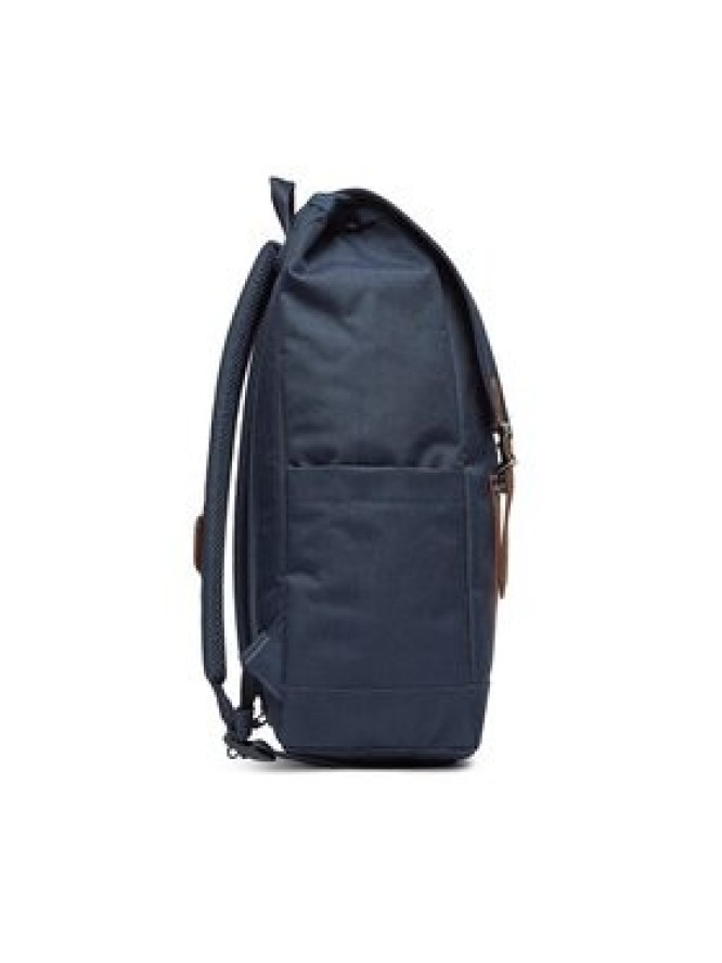 Herschel Plecak Retreat Small 11400-00007 Granatowy