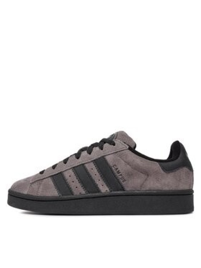 adidas Sneakersy Campus 00s IF8770 Brązowy