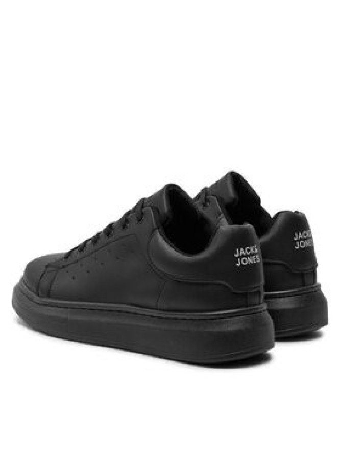 Jack&Jones Sneakersy Bolton 12274377 Czarny