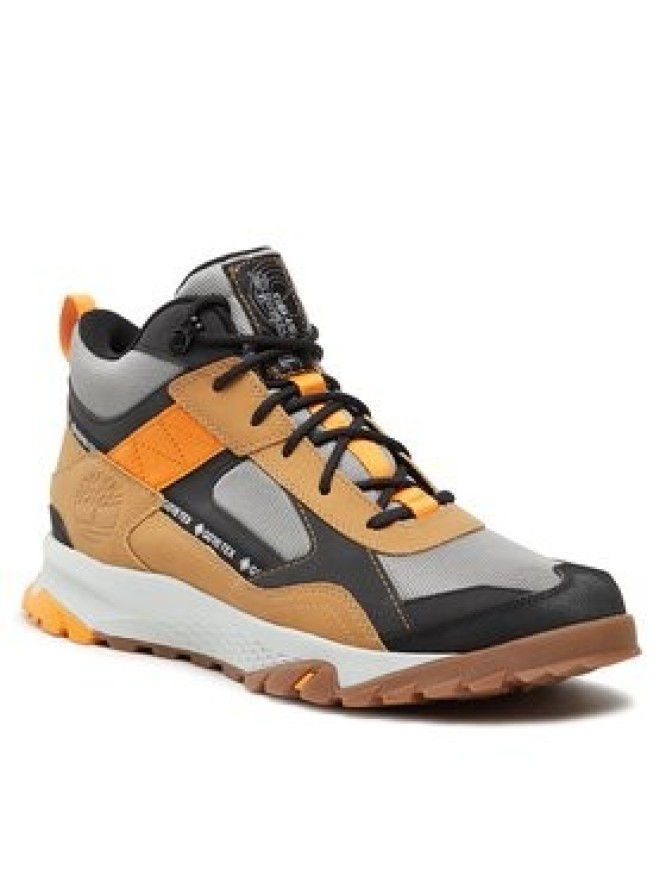 Timberland Trapery Lincoln Peak Mid Gtx GORE-TEX TB0A44RW2311 Brązowy