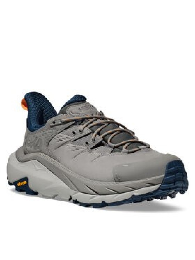 Hoka Trekkingi Kaha 2 Low GTX GORE-TEX 1123190 Szary