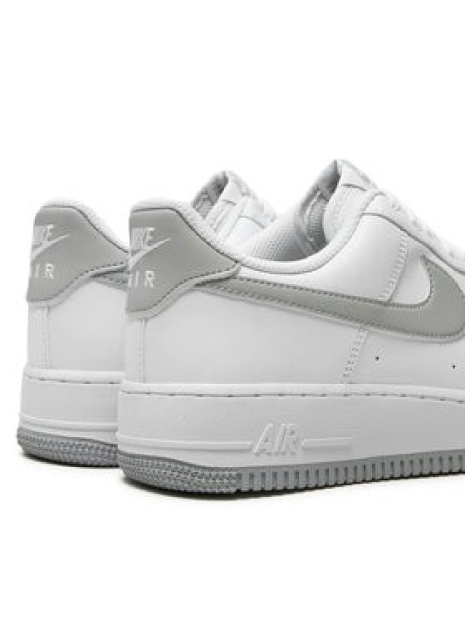 Nike Sneakersy Air Force 1 FJ4146 100 Biały