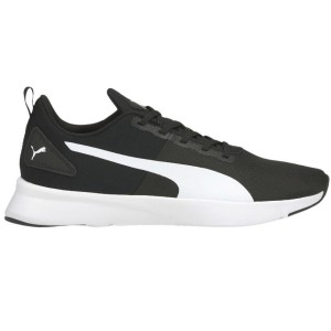 Buty do biegania męskie PUMA Flyer Runner Mesh