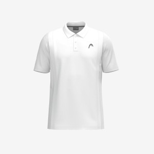 CLUB 25 TECH Polo Shirt Men